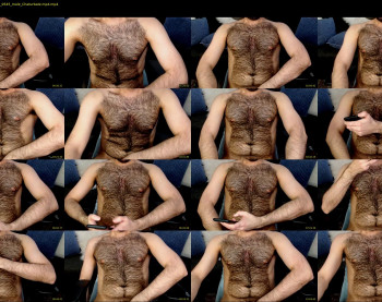 hairyarabbian