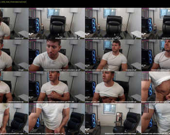 hotmuscles6t9