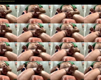 icokstroking