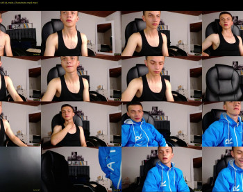 mistercharlie1