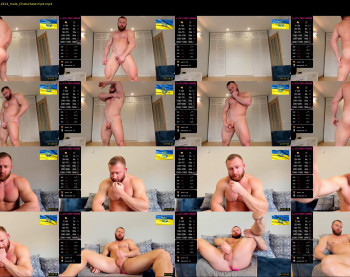 musscle_king