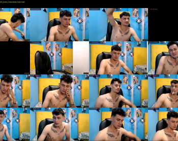 saulxtaylor