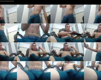 aronscotty
