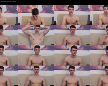 asherconor20