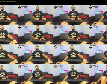 bigdaddy_vs