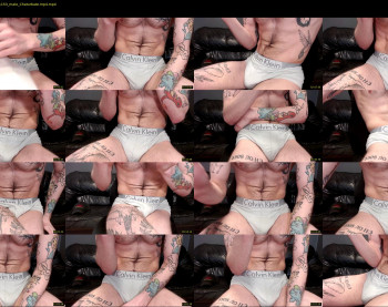 brianmuscle