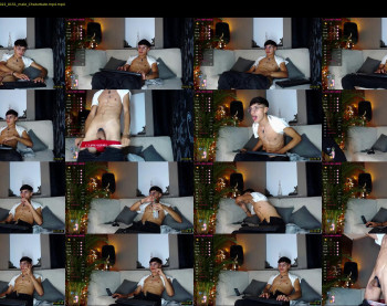 charlythesexyboy