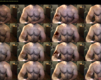 hunghairydaddydick