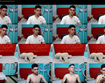 markhaank
