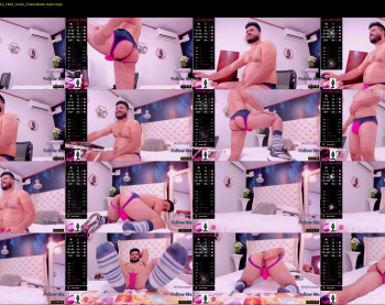 michaelmasterx