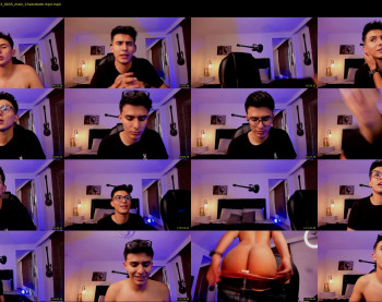 misterhouston1