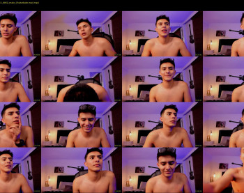 misterhouston1
