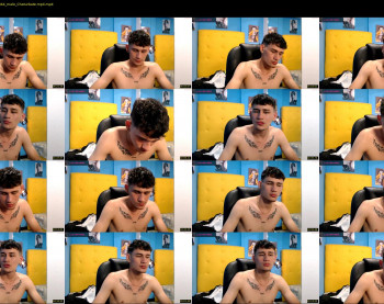 saulxtaylor