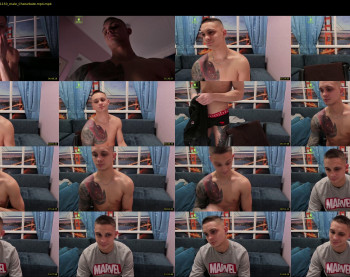sportyjohnny