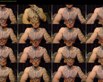 thebestmuscles