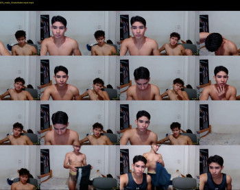 tomandcris