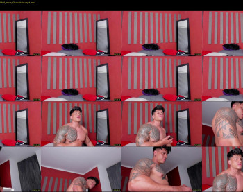 tyler_muscle