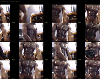 dominatingblacklust