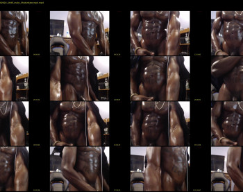 dominatingblacklust