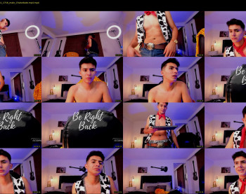misterhouston1