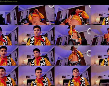 misterhouston1