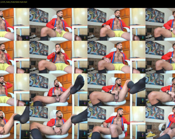 santiago_hairy