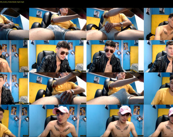 saulxtaylor