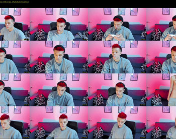 wesleyandderek