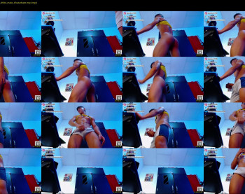 boylittlehorny
