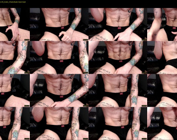 brianmuscle