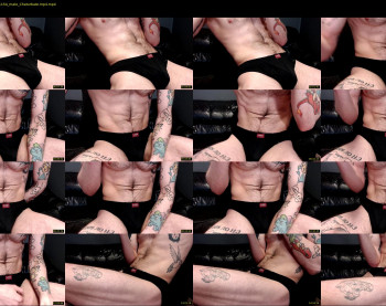 brianmuscle