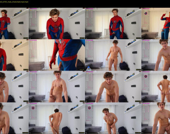 hornystripman97