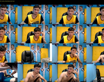 saulxtaylor