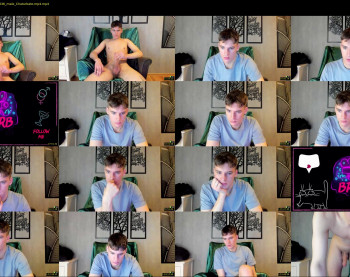david_stain