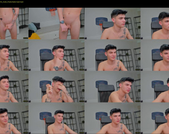 gavincolex