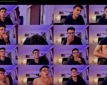 misterhouston1