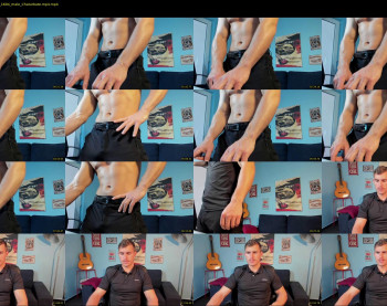 rolandmuscle