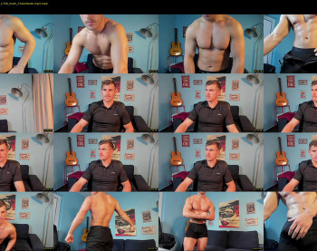 rolandmuscle