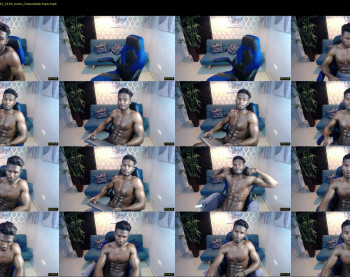 black_indianguy