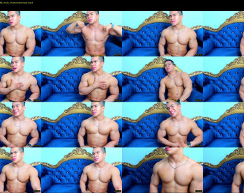 joeyevans