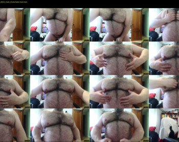 mikeyhotbear