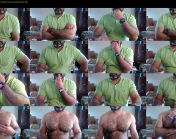 muscledadbear