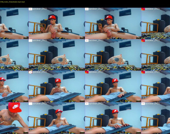 burningboyy
