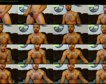 chocolateknight90