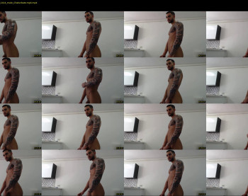 dirtycrazyboy