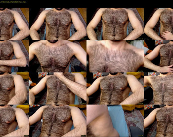 hairyarabbian