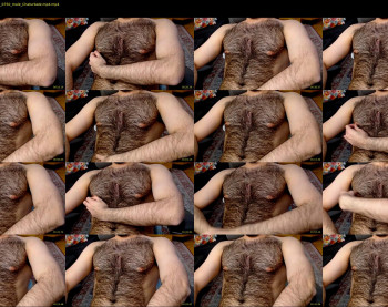 hairyarabbian
