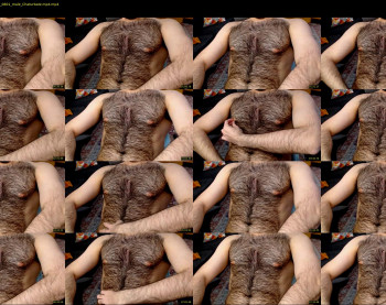 hairyarabbian