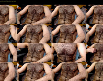 hairyarabbian