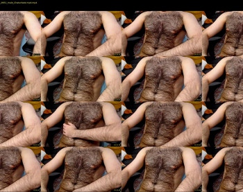 hairyarabbian
